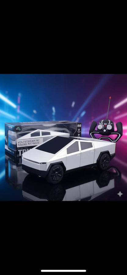 Mini Cybertruck